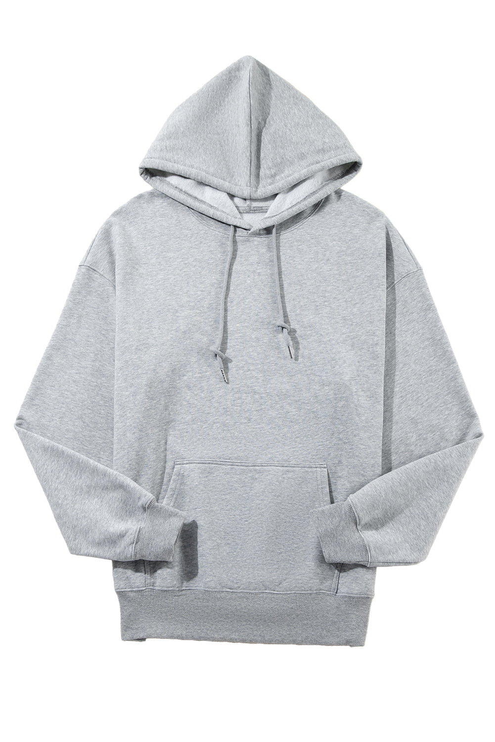 Stilla | Trendy og Elegant Sweatshirt Med Hætte