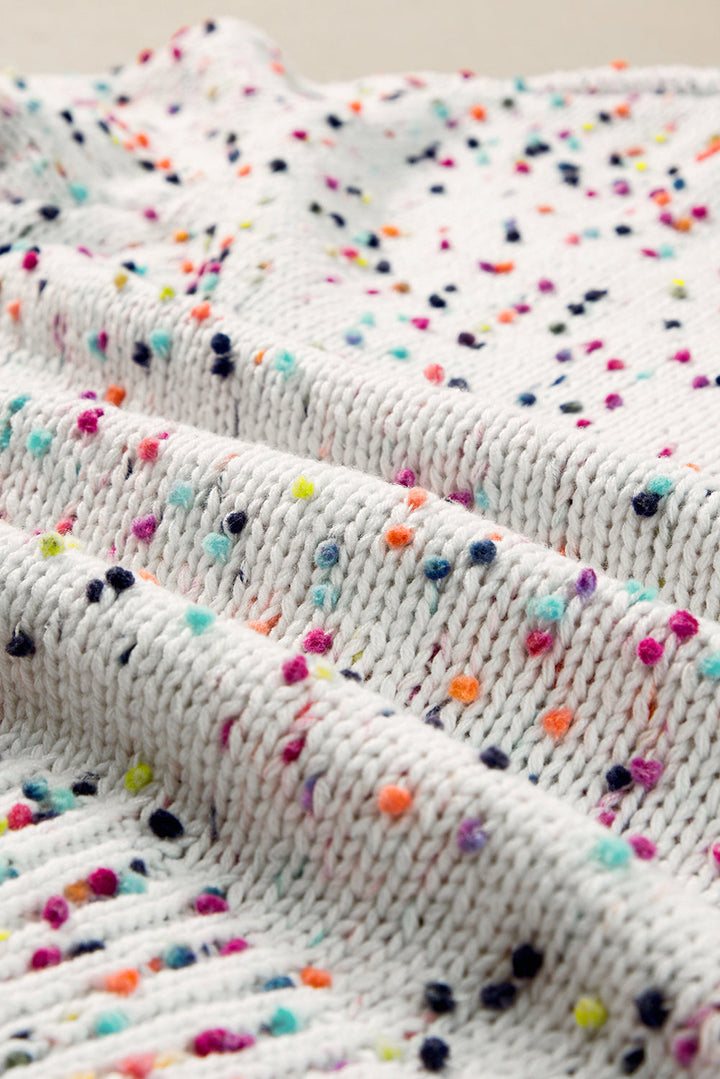 Stilla | Sweater med tidløs og afslappet stil
