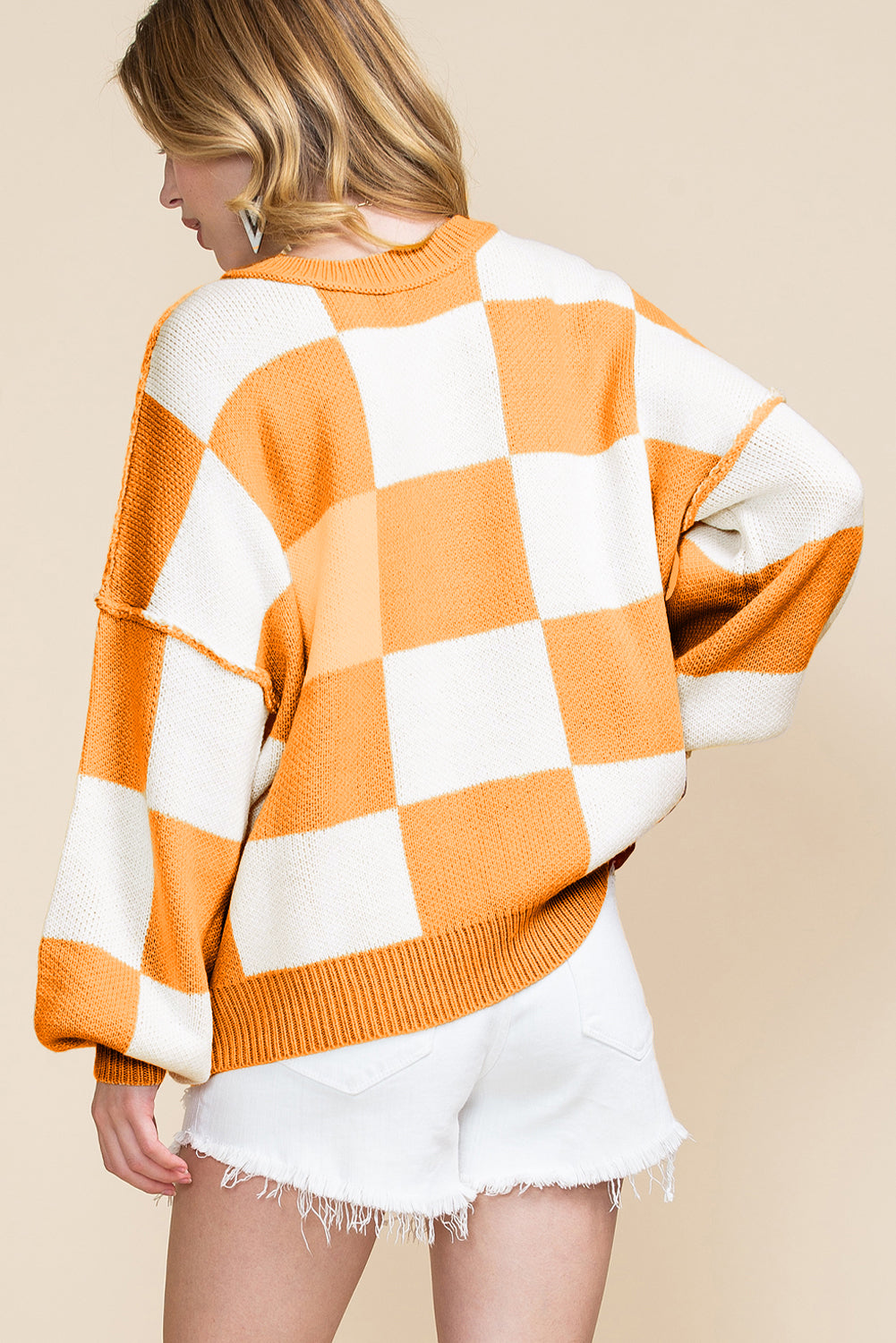 Stilla | Elegant og Stilig Pullover