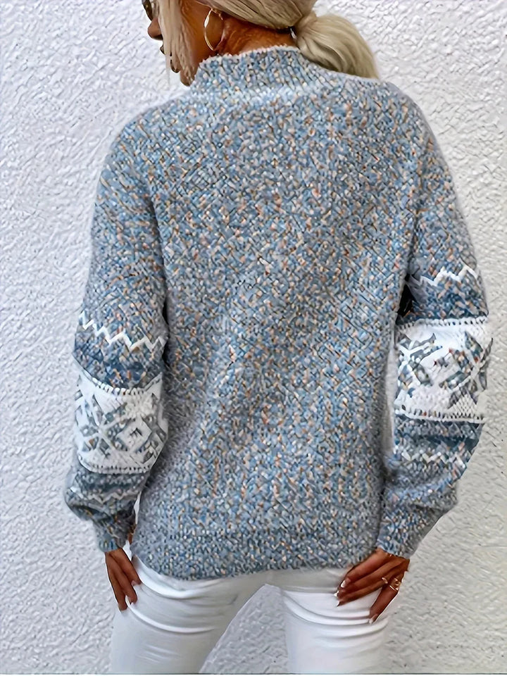 Stilla | Pullover Plus Warm