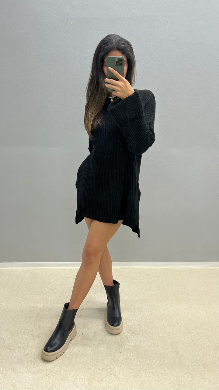 Stilla | Behageligt Jersey Stofdesign