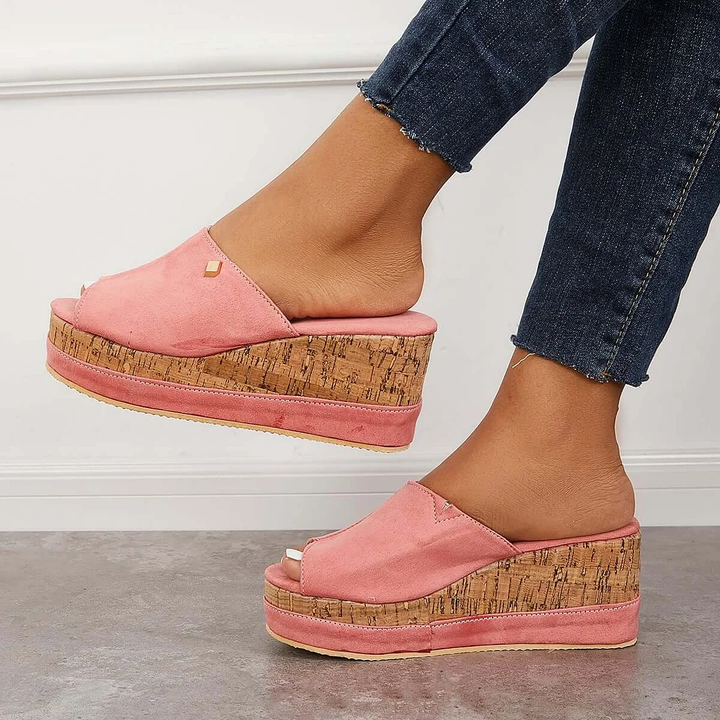 Stilla | Elegant og Casual Universelt Tøj