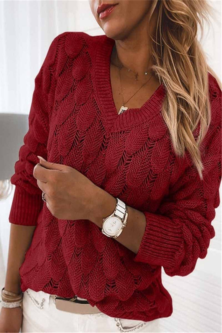 Stilla | Komfortabel, Trendy Pullover