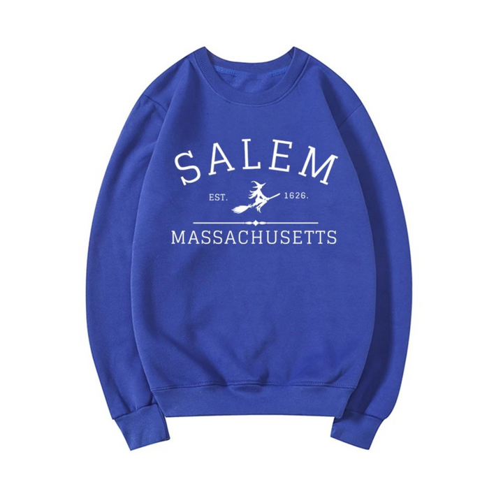 Stilla | Moderne og Stilbevidst Pullover