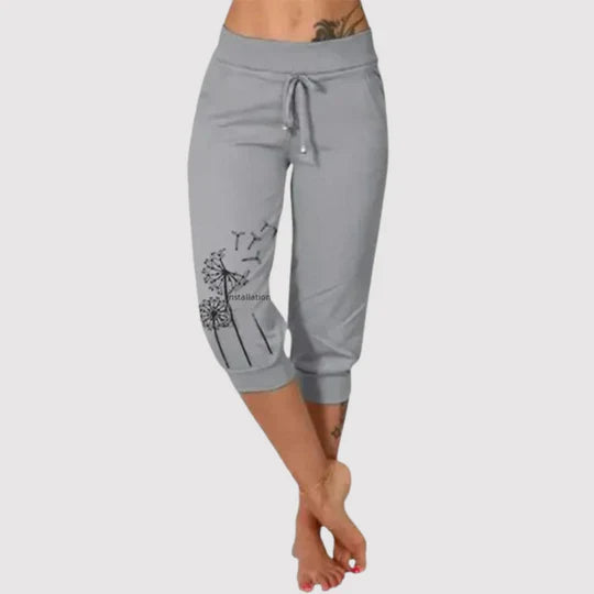 Stilla | Damer Fritidshose