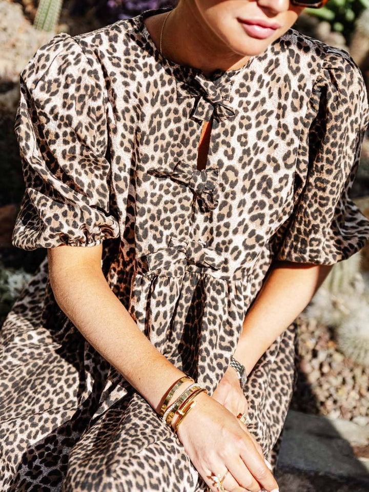 Stilla | Leopard