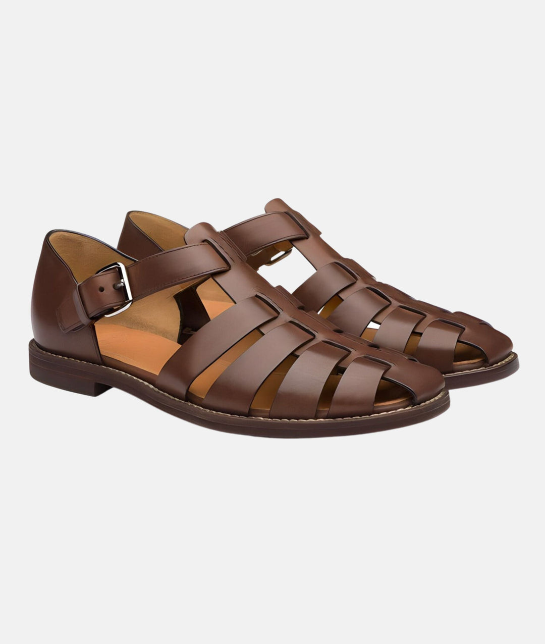 Stilla | Strop Sandaler Med Et Elegante Snit