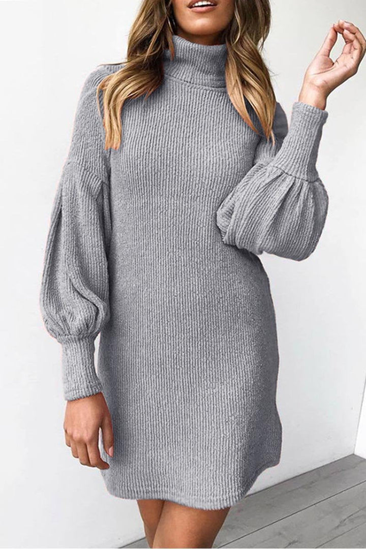 Stilla | Elegant og Trendbevidst Kjole