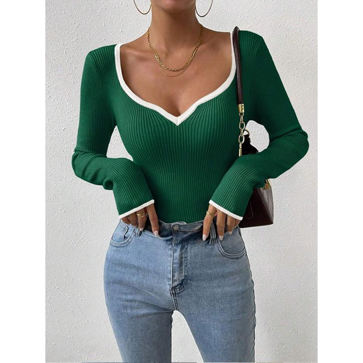 Stilla | Elegante bluse til damer i elegant look