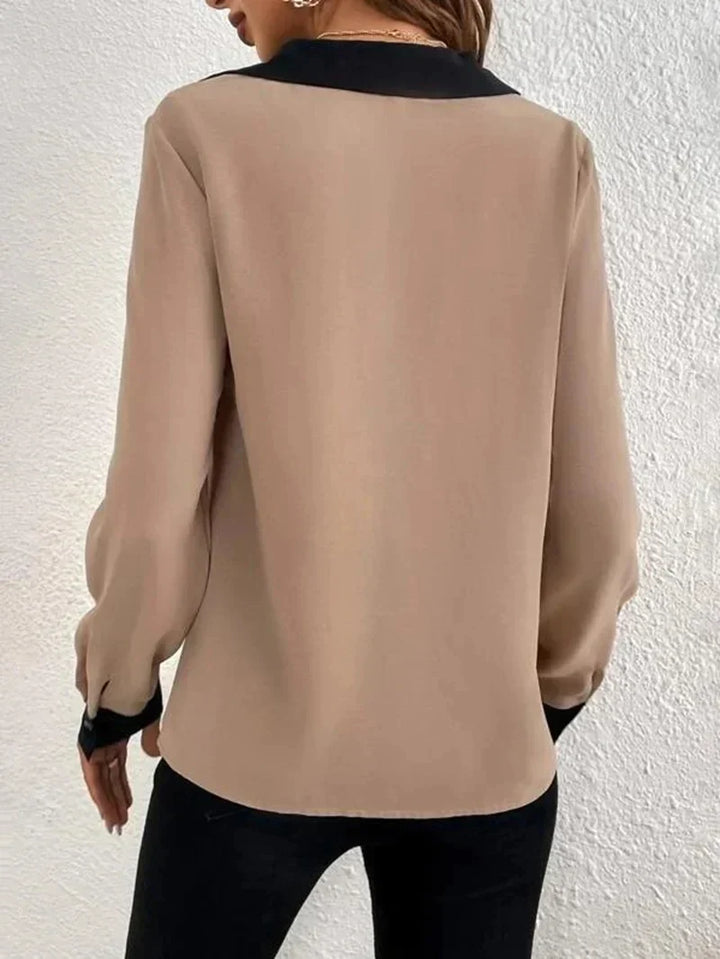 Stilla | Elegant Business-Bluse