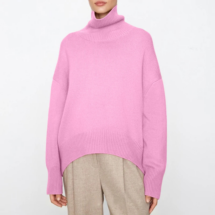 Stilla | Chik og Ubesværet sweater