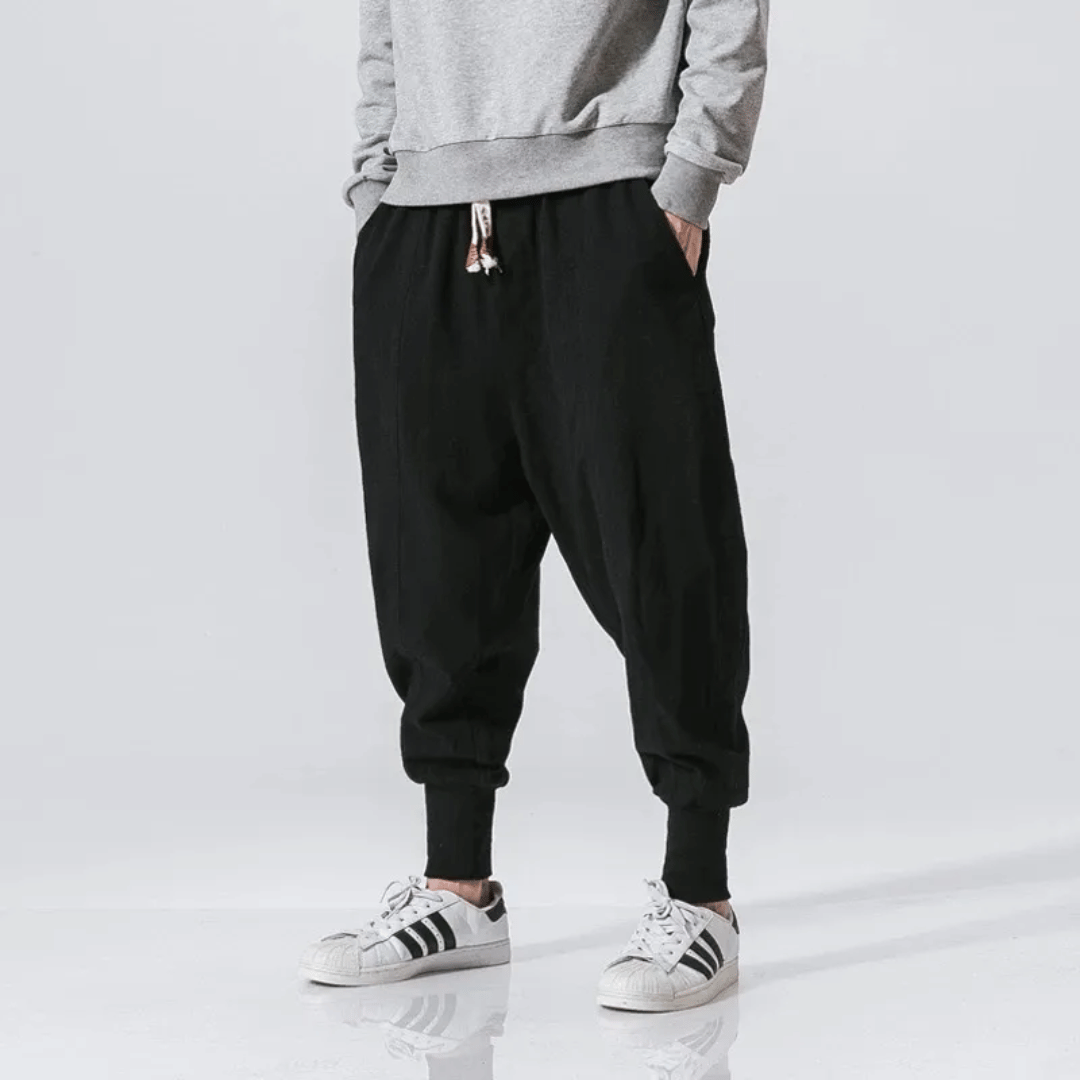 Stilla | Kezno Japan-Stil Bukser