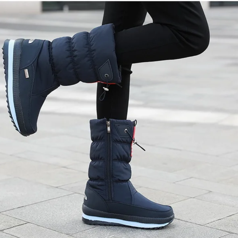 Stilla | Støvler Hydroguard