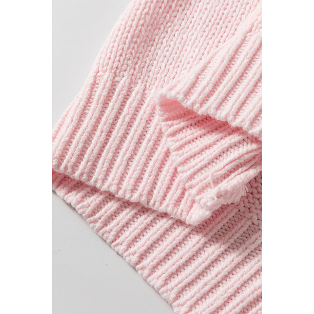 Stilla | Elegant pullover til damer i luksuriøst look