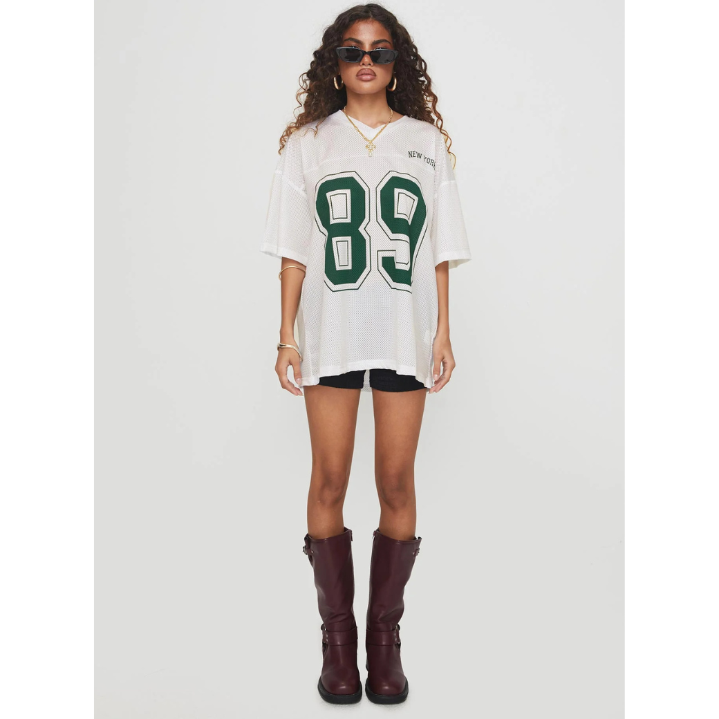 Stilla | Trend T-shirt til kvinder