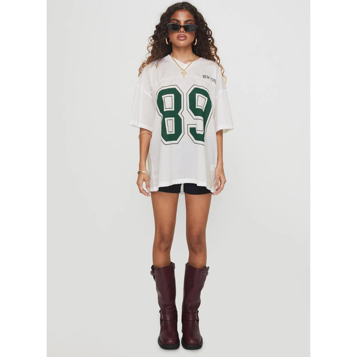 Stilla | Trend T-shirt til kvinder