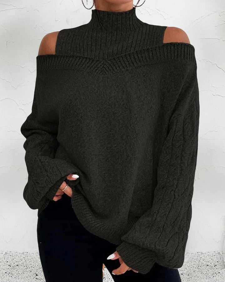Stilla | Løs og Generøs Sweater