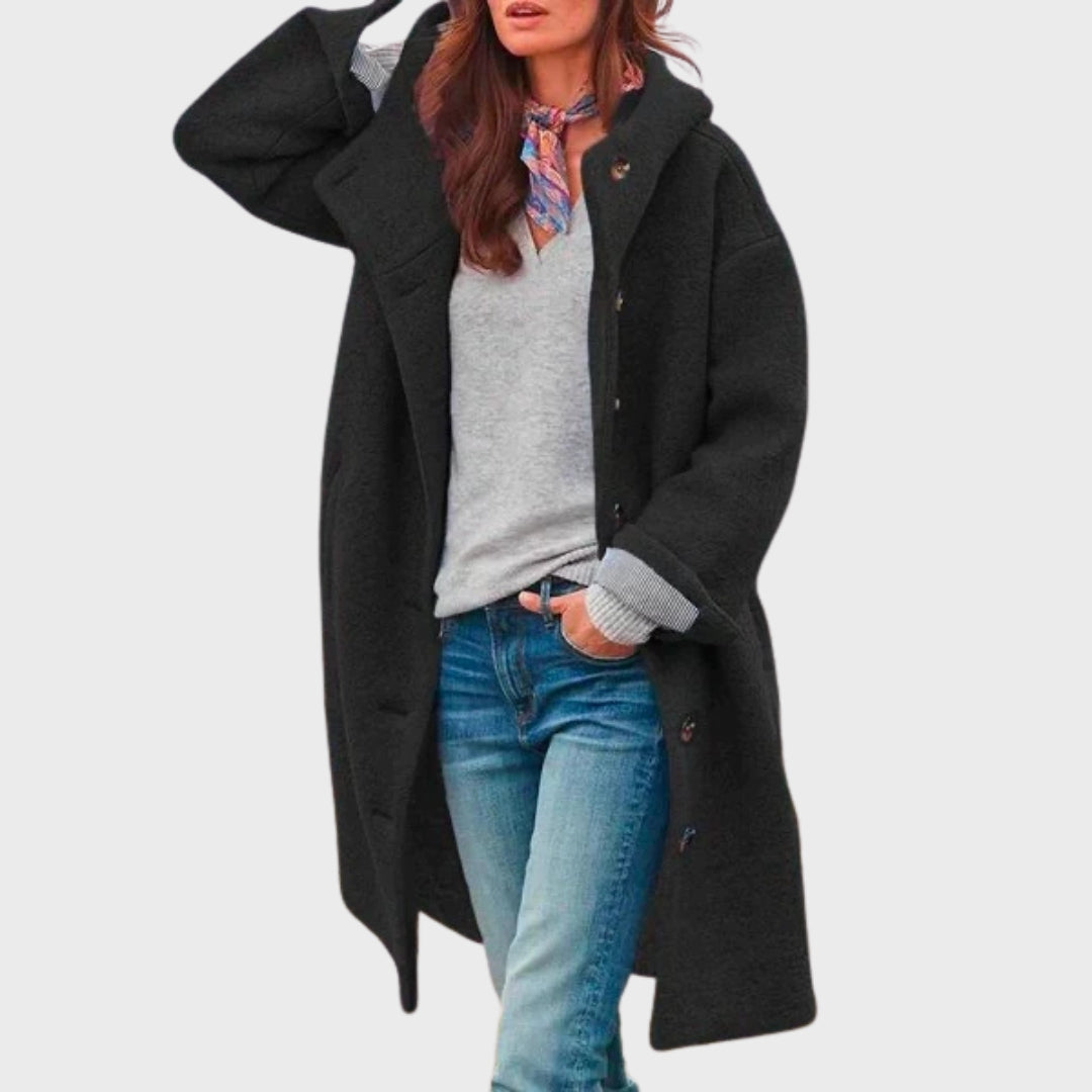 Stilla | Elegant Trenchcoat