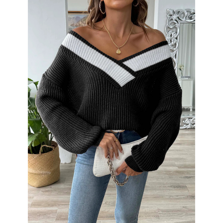 Stilla | Varmer Pullover til kvinder i hyggelig stil