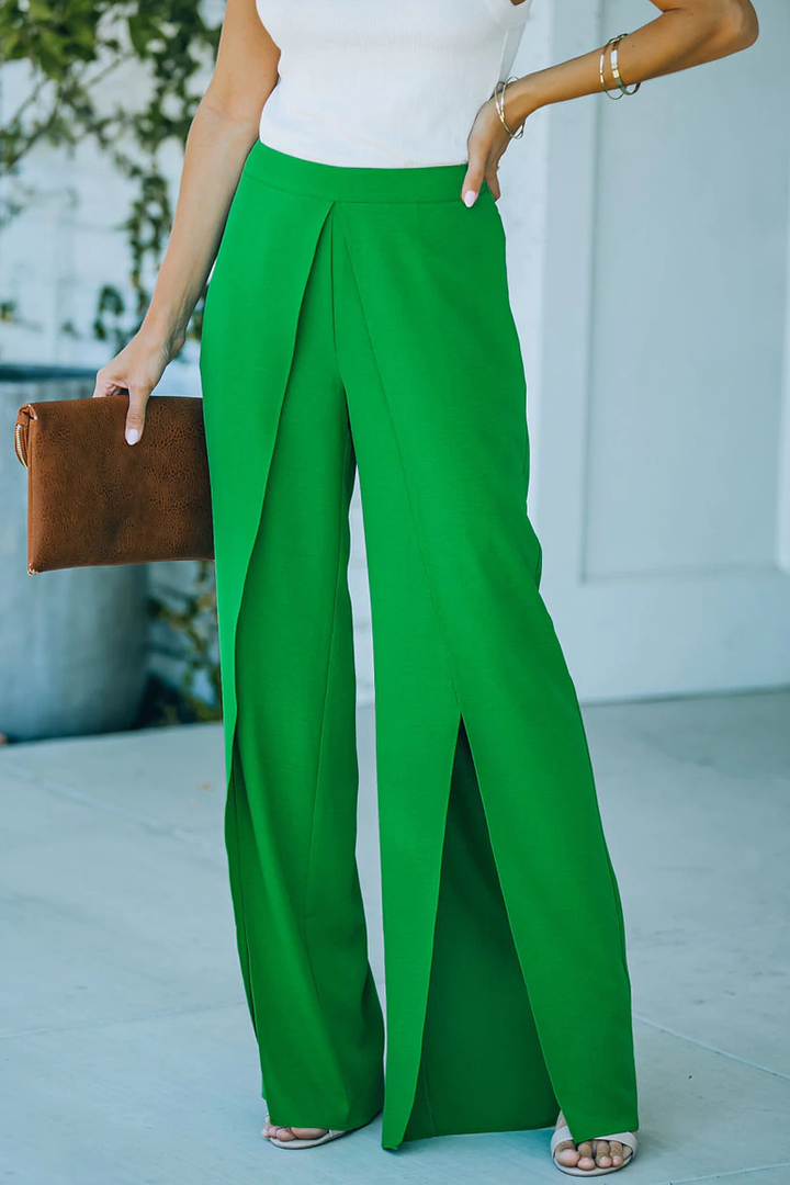 Stilla | Superfly Wrap Culotte Bukser