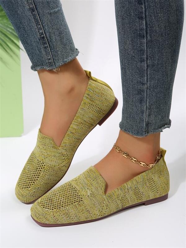 Stilla | Elegante Dame Loafers Stilfulde Og Behagelige Sko