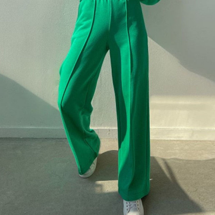 Stilla | Moderne og behagelig overall