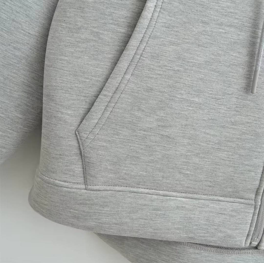 Stilla | Elegant og Modet Jakke til Alle