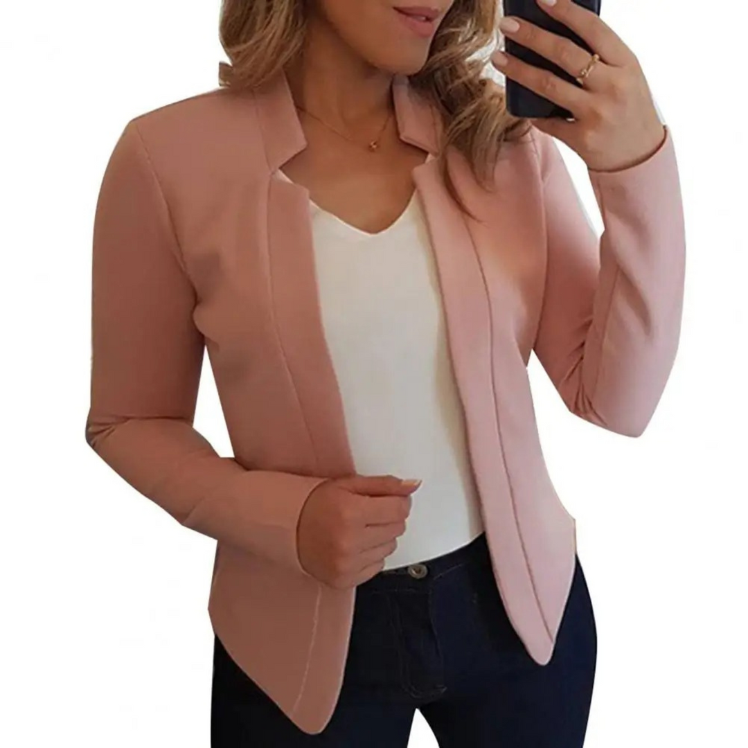 Stilla | Blazer til kvinder til arbejde