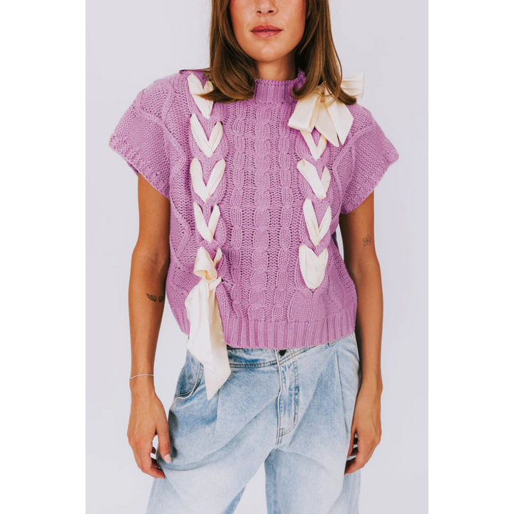 Stilla | Opvarmende Pullover til damer i klassisk look