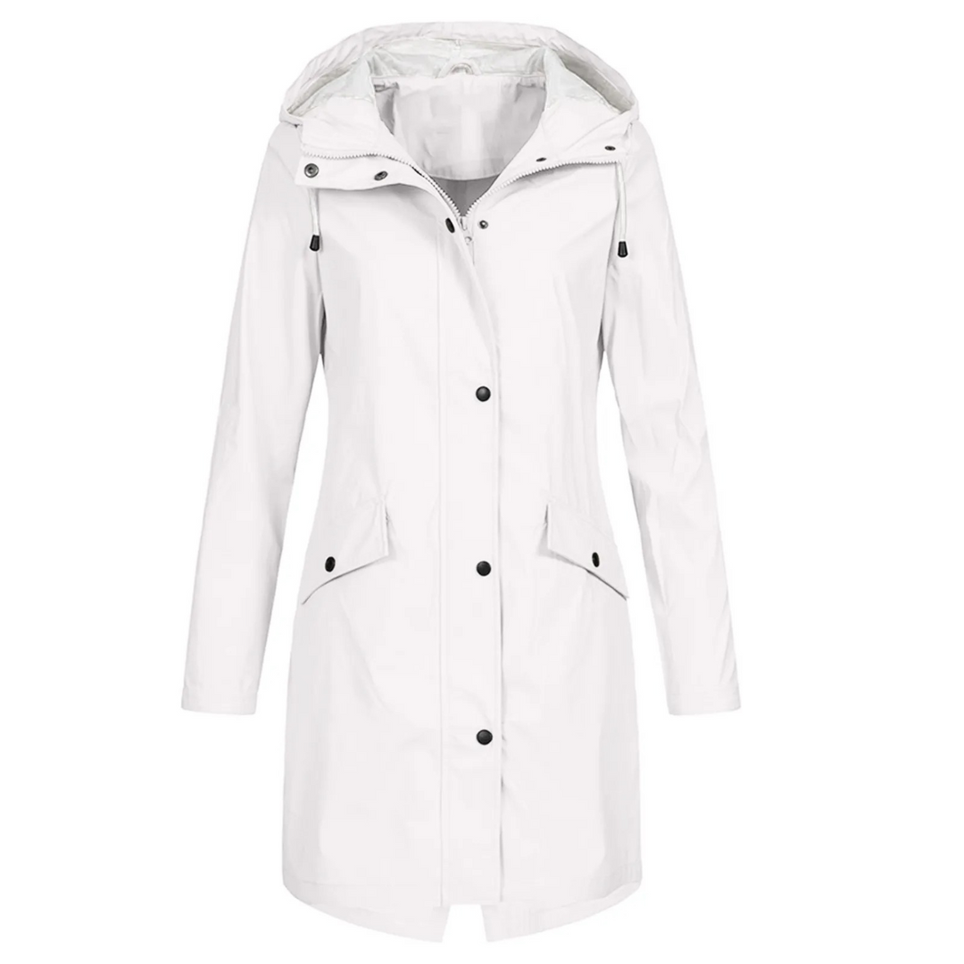 Stilla | Stilig og Elegant Damen Frakke