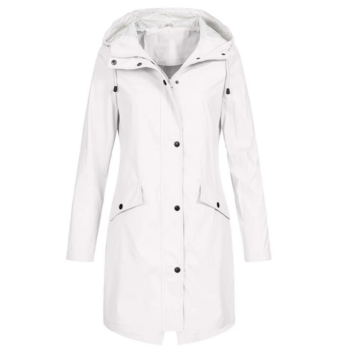 Stilla | Stilig og Elegant Damen Frakke