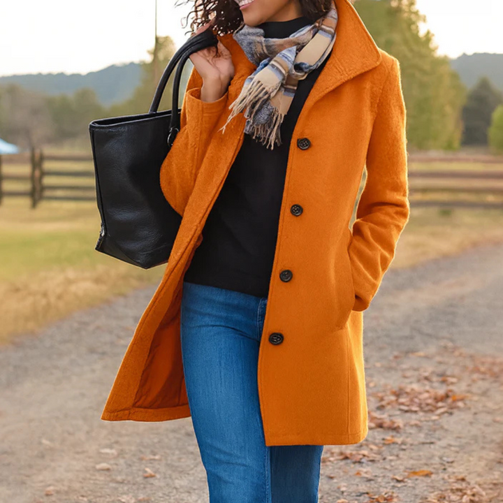 Stilla | Heritage-Outerwear