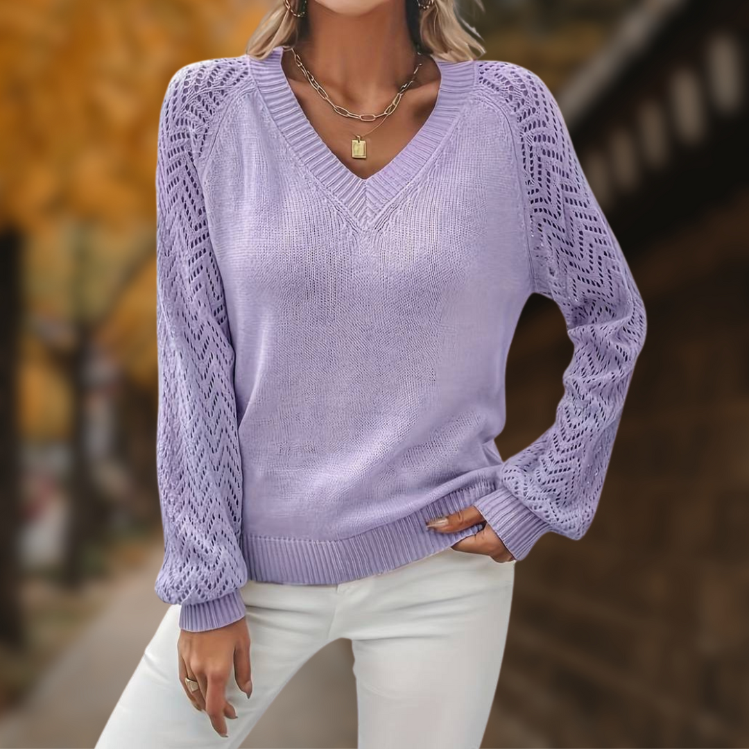 Stilla | Moderne og Alsidige Sweatshirt