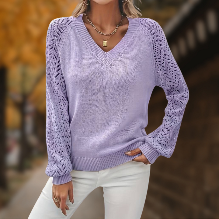 Stilla | Moderne og Alsidige Sweatshirt
