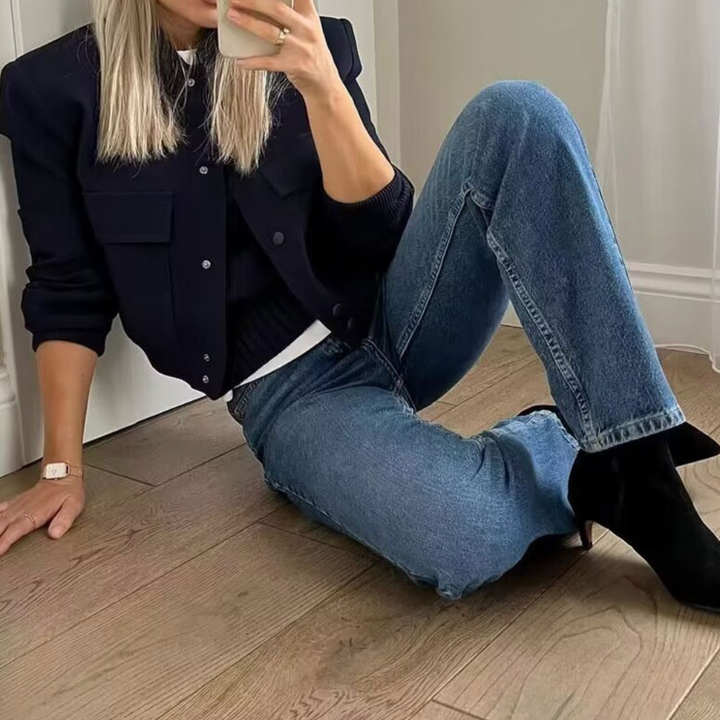 Stilla | Enkel og Stilet Mode