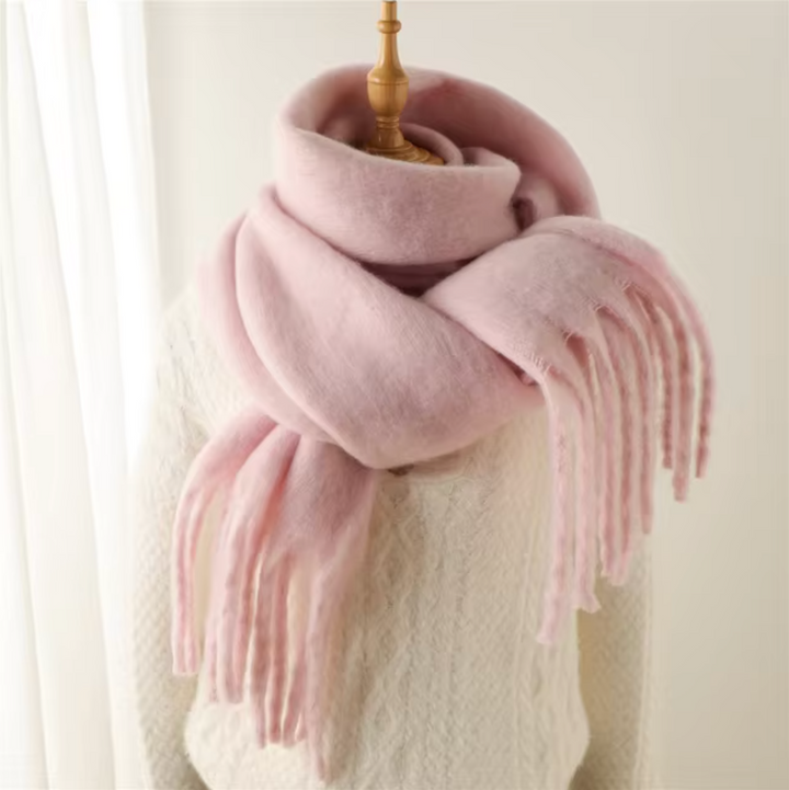 Stilla | Vinter-Sk scarf