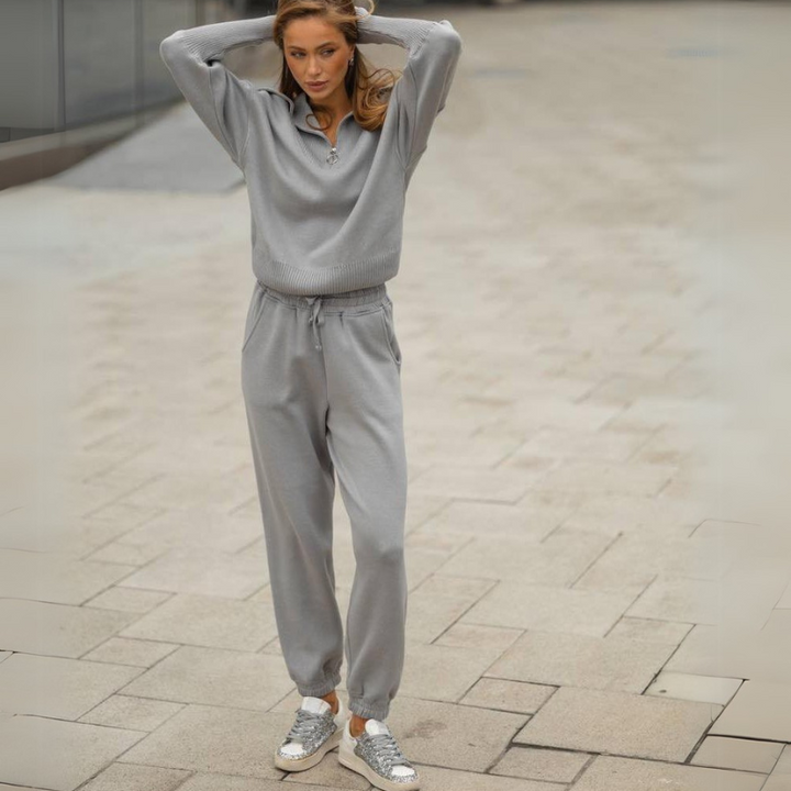 Stilla | Stue Sæt i Moderne Stil