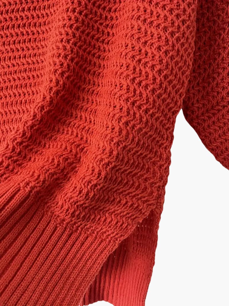 Stilla | Elegant pullover med klassisk snit