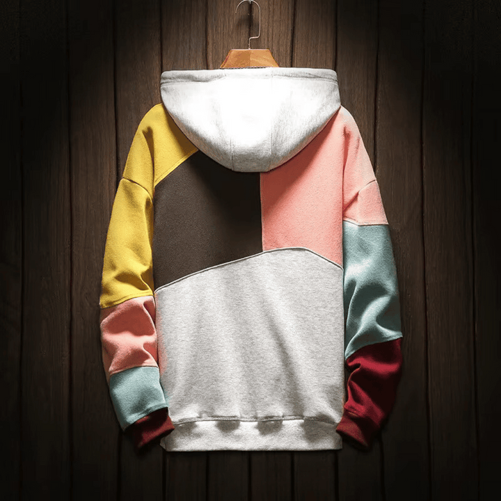 Stilla | Vanguard Hoodie