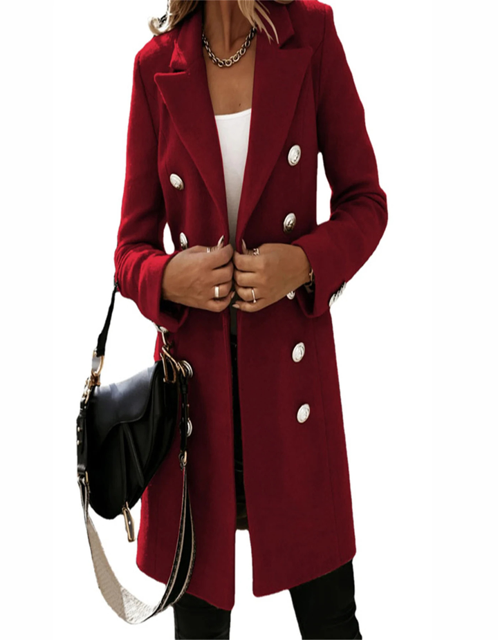Stilla | Elegant outfit med afslappet pasform