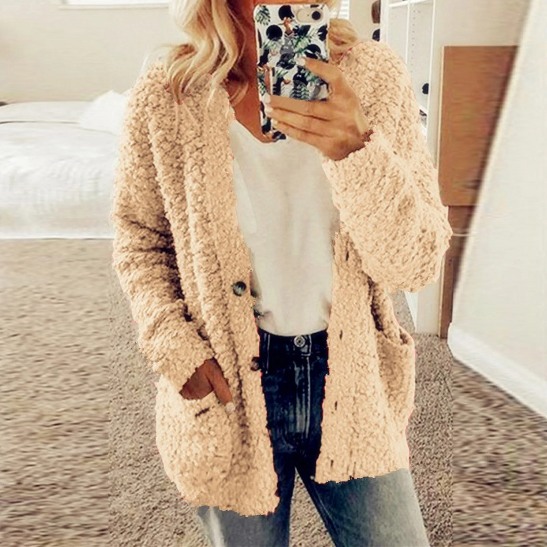 Stilla | Taljeret og Elegant Cardigan
