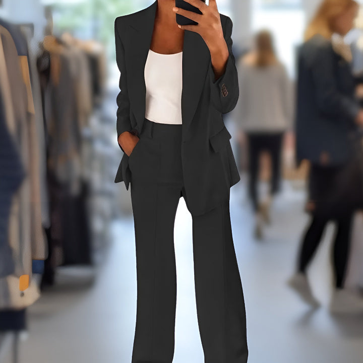 Stilla | Business & Komfort Pak