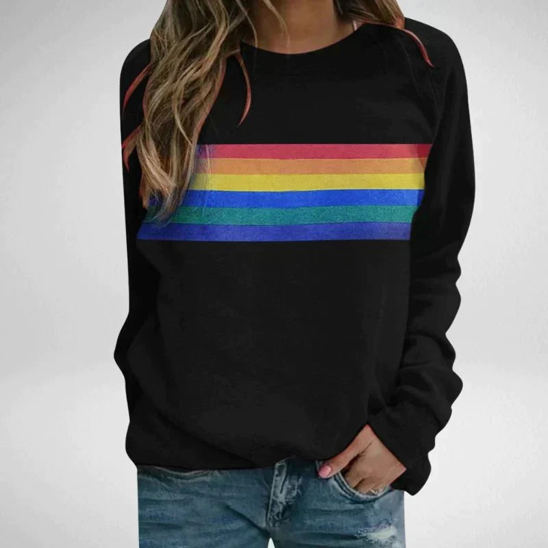 Stilla | Elegant Sweatshirt Design