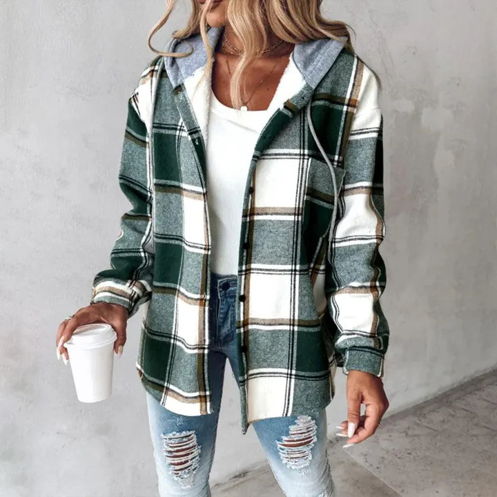Stilla | Trendy hoodie i høj kvalitet for stil og komfort
