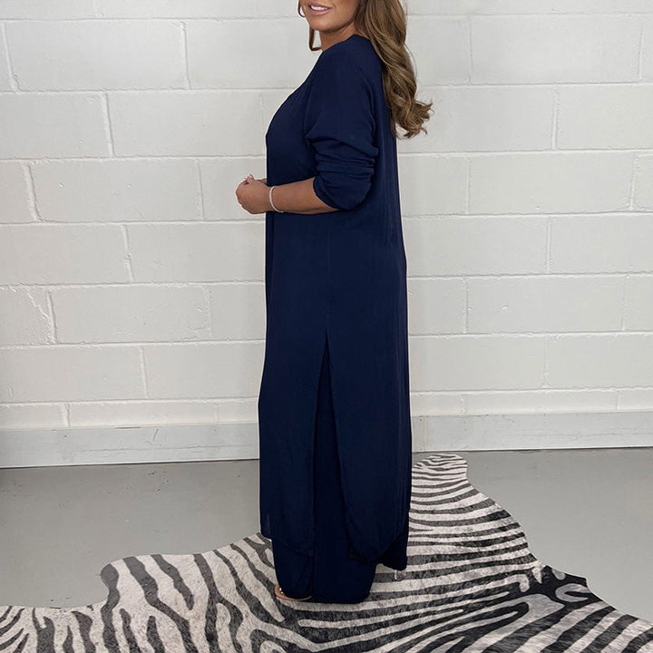 Stilla | Stilet Sæt Look