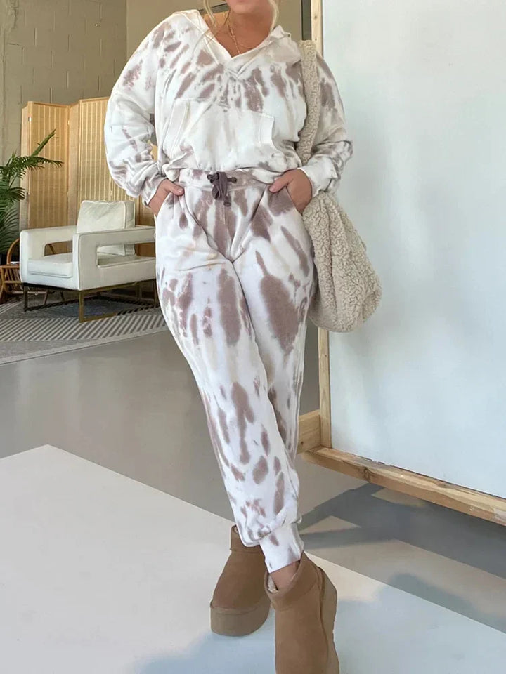 Stilla | Elegant Sweat Sæt