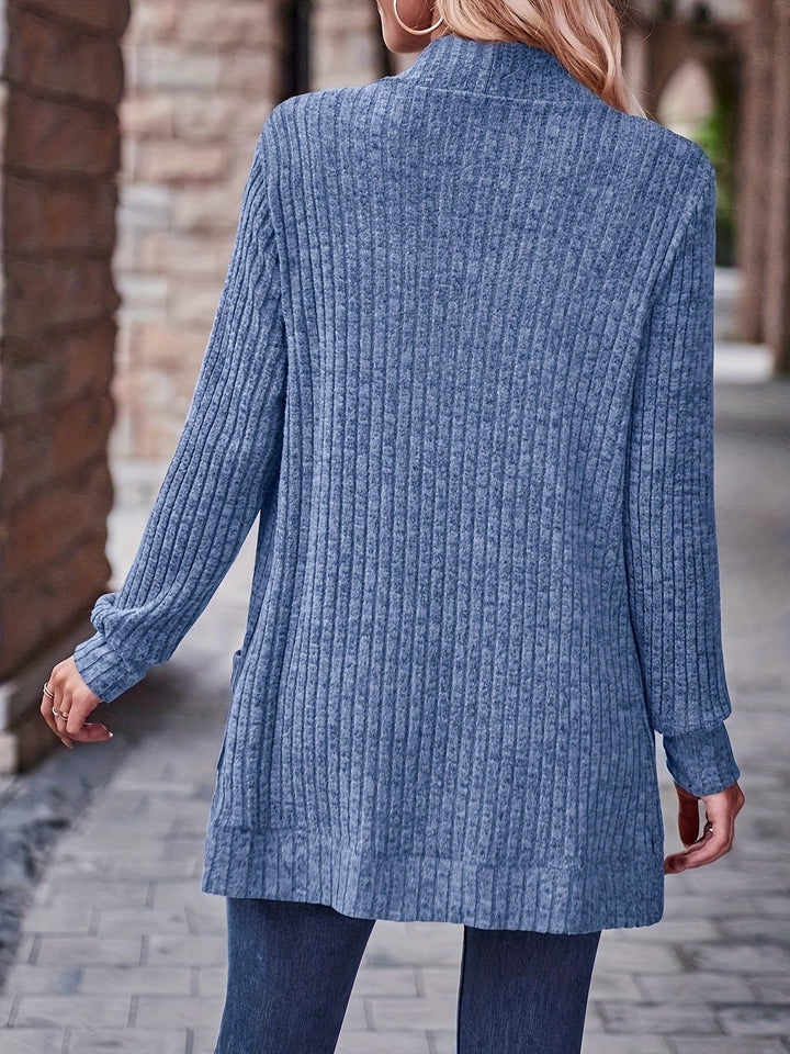 Stilla | Trendy og klassisk designet sweater