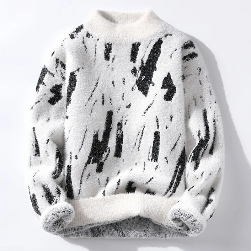 Stilla | Pullover Arktisk Gletscheris