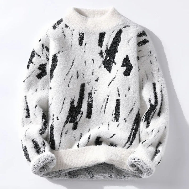 Stilla | Pullover Arktisk Gletscheris
