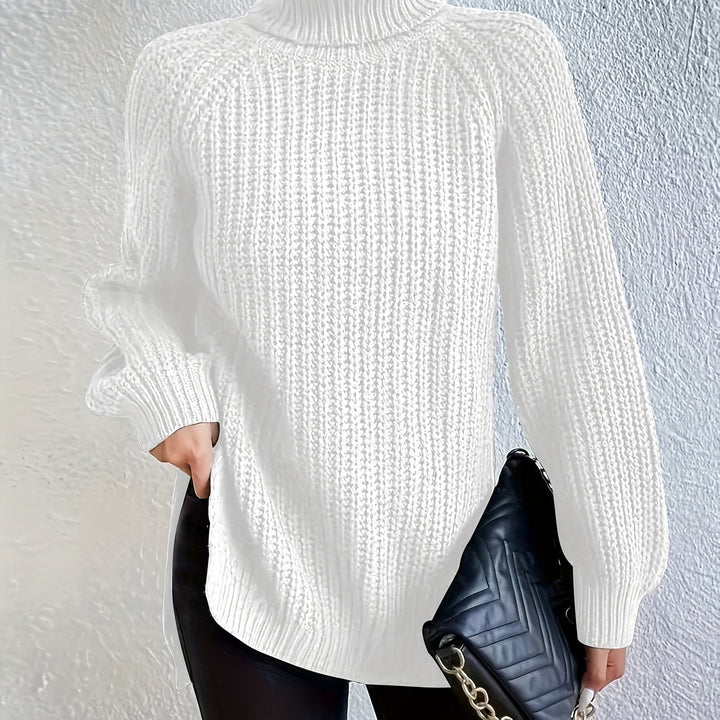 Stilla | Pullover Ubesværet og Elegant